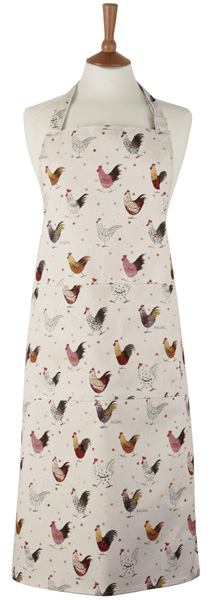 Apron